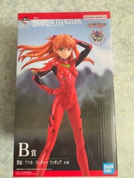 Eva最新一番賞B賞明日香