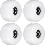 PATIKIL Skateboard Wheel with Bearings ABEC-9 Road Wheels for Skateboards Cruiser Wheel Replacement 