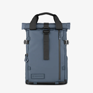 WANDRD PRVKE 15 Backpack-Aegean Blue