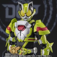 全新啡盒未開 SHF  Kamen Rider Tycoon Fever Ninja 幪面超人太狸 geats 極狐