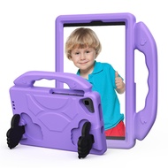 Suitable for Samsung Tab A37 29cm Portable Rotating Bracket Protective Case EVA Shock-resistant Chil