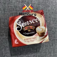 Senseo Baileys Cappuccino Coffee Pads