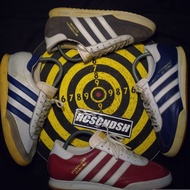 borongan sepatu adidas beckenbauer size 44