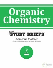 Organic Chemistry Little Green Apples Publishing, LLC ™