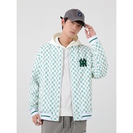 MLB Baseball Uniform & Trendy Casual Sports Jacket for Men and Women