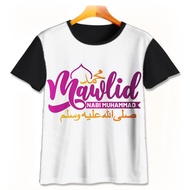 NABI History Children's T-shirts - Cute 3D History T-shirts - History Printing T-shirts for the Prop