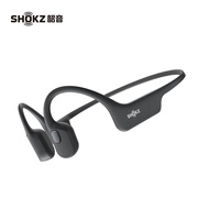 Shokz | หูฟังบลูทูธไร้สายแบบกระดูกส่งเสียง OpenRun