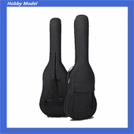 Electric Guitar Bag Padded Gig Bag 5MM Sponge Extra Protection Soft Case Guitar Bag