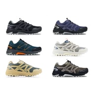 TRAIL RUN 910 NINETEN YUZA SHOES - HIKING SHOES - TRAIL RUN SHOES