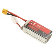 BT Better แบตเตอรี่ BEAT LIPO BATTERY X series 1500 mAh/2 S/3 S/4 S 11.1 V/25C/35C/เครื่องบินรุ่นแบต