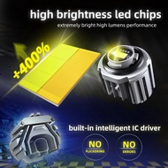 【New arrival】 L1B LW5B LED Bulb Backup Lamp LED Fog Lamp Backup Lamp 1:1 Halogen Automotive Fog Lamp