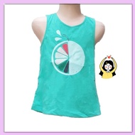 Baby gap tank top for 5 Year Old Girls
