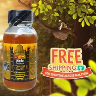 Madu Tualang Mufid (200GRAM) Madu Tualang Asli Madu Tualang Malaysia Pembekal Madu Tualang Asli Madu