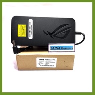 Original ASUS 20V 9A 180W ADP-180TB H 6.0X3.7Mm Laptop Asus Zephyrog Rus GA502DU asus ROG Zephyrus G