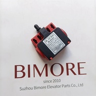 QM-SK560A1 Elevator limit switch EN60947-5-1 UI:500V IP65 50001 XAA177BE2 lift spare parts Y