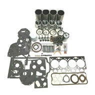 For Perkins 4.236 Engine Overhaul Kit Allis Chalmers A-C AC 170 175 Tractors