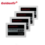 Goldenfir SSD 360GB 240GB 120GB 480GB 960GB 1TB SSD 2.5 Hard Drive Disk Disc Solid State Disks 2.5 " Internal SSD128GB 256GB