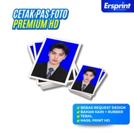 PREMIUM HD PHOTO PRINTING - 2x3 3x4 4x6 Studio Quality Photo PrintingJasa - One Day Anniversary