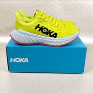 HOKA ONE ONE CARBON X2/SEPATU LARI PRIA/SEPATU RUNNING PRIA/SEPATU SPORT PRIA/