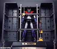 DX 超合金魂 Mazinger Z 鐵甲萬能俠