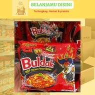 Buldak SAMYANG INSTANT NOODLES