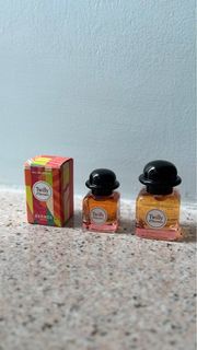 Hermes 香水 Twilly d'Hermes Eau de Parfum