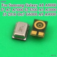 Davitu Electrical Equipments Supplies - For Samsung Galaxy A8 A8000 J7 A7 A7000 J2 J200 A3 A3000 J5 2016 On7 G6000 A9 A9000 Microphone Inner MIC Receiver Speaker