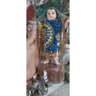 ▦◄Welcome sto.niño statue/Mama Mary Statue