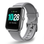 Move VeryFitPro Smart Watch HR Heart Rate Sleep Monitor IP68 Waterproof Activity Fitness Tracker Ste