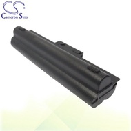 CS Battery Sony VAIO VPCS137GH/B / VPCY115FG/S / VPCY115FGS Black L-BPS21HB