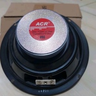 Speaker Acr 660 6 inc 60 watt