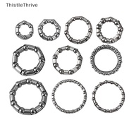 ️TT ️ Bike Headset Ball Bearing Set Steel Lowrider Bikes Kids Cycling Accessories PH