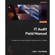 IT Audit Field Manual Book