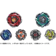 Beyblade X CX-05 Random Booster Vol.6
