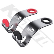 【 Monthly Sales 10000+ 】2024 New Toyota Gr Sport Gr Gazoo Racing Car Aluminum Alloy Multifunctional 