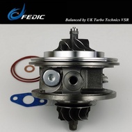 Turbo cartridge BV43 53039700127 53039700145 28200-4A480 Turbo charger chra core for Hyundai H-1 Sta