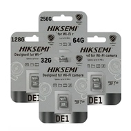 Hiksemi Micro SD Card DE1 High Endurance for CCTV Up to 92MB/s