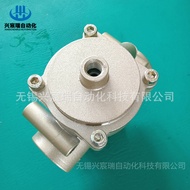 Two-position Two-way Cut-off Check Valve K22JK-8W K22JK-10W K22JK-15W K22JK-20W