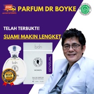 BDN Parfum Dr Boyke Sensual