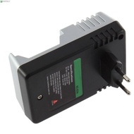 NEEDWAY Rechargeable Battery Travel AC Wall Batteries AA AAA 9V Ni-Mh Ni-Cd