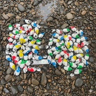 Mini H1 Chado Casting Lead 3,3cm – Bottle Feeding Lure to Hugo Lure Shop Lure Fishing Tackle 247, Lu