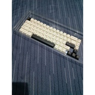 Zeus 65 Keycaps - Cherry