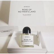 Tester Box_Byredo_Rose Of No Man's Land EDP Perfume 100ml % Authentic