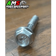 BOLT FLANGE (KADA0635) /BOLT FLANGE M6-L33MM (KADA0630) (SILENCER ASSEMBLY)