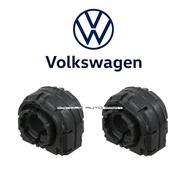 RUBBER BUSH REAR VOLKSWAGEN PASSAT (X2) (1K0511327AR)