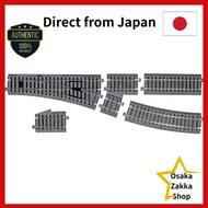 KATO HO Scale Manual Point R550 Right 2-853 Railroad Model Accessories