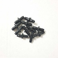 6MM 2-HEAD STARTER - Pack of 500 - 1000