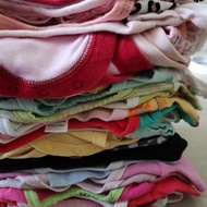 PRELOVE BAJU BABY BORONG