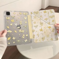 [Good Luck] Fanhuazhimeng ipad10 Protective case air6 Tablet case Apple iPad11 Tablet Protective cas