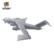 KOZEEY Metal 1:200 Model USA   Transport   C17 Plane